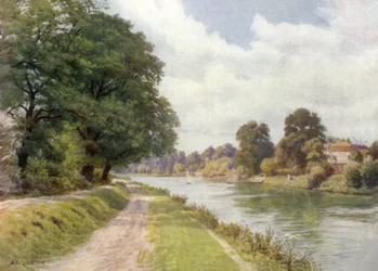 Isola di Eel Pie